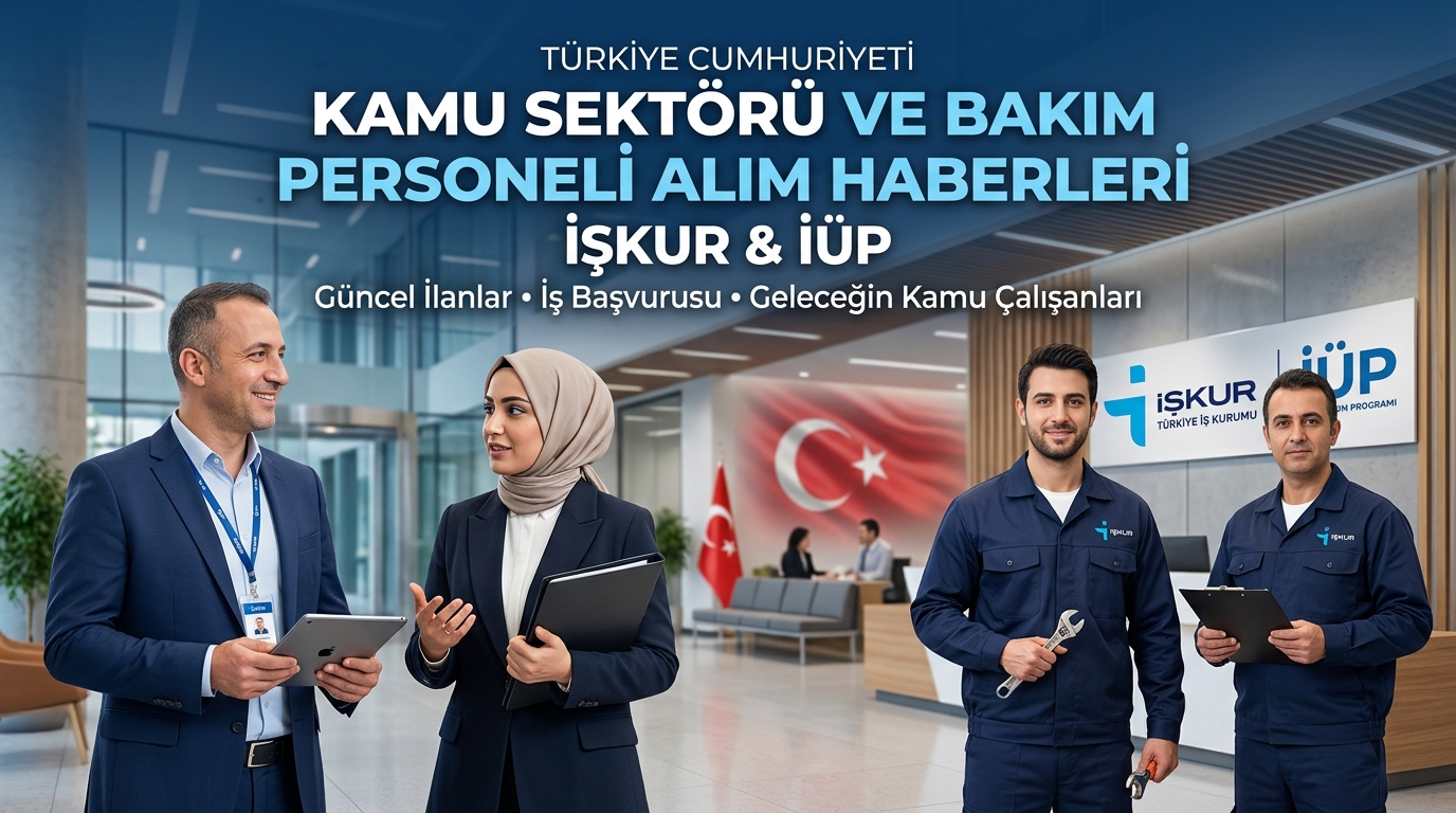 TÜRK STANDARTLARI ENSTİTÜSÜ 27 SÖZLEŞMELİ PERSONEL alım duyurusu
