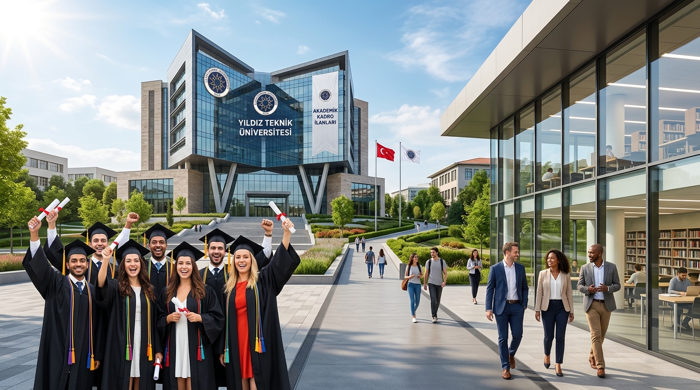 Atatürk Üniversitesi 68 Öğretim Üyesi Alımı: Başvuru Şartları ve Tarihleri haber görseli